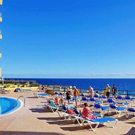 810 - Edif Aguamarina - Vacation Rental Home In The Coast Line Of Golf Del Sur San Miguel de Abona Eksteriør billede