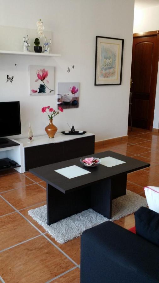 810 - Edif Aguamarina - Vacation Rental Home In The Coast Line Of Golf Del Sur San Miguel de Abona Eksteriør billede